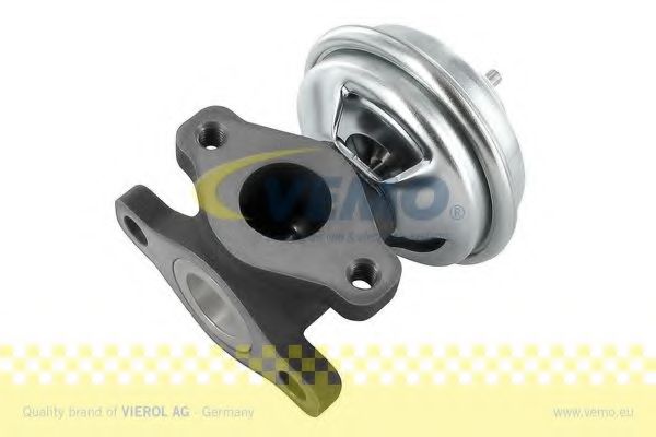 Клапан возврата ОГ VEMO V52-63-0001