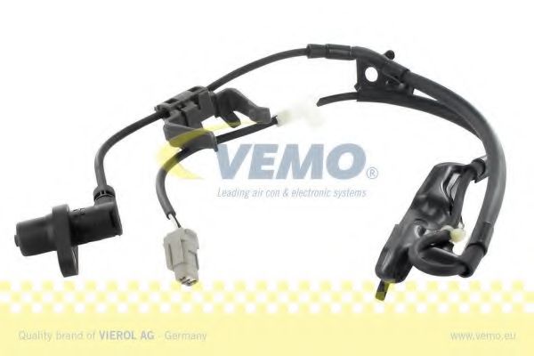 Датчик, частота вращения колеса VEMO V70-72-0023