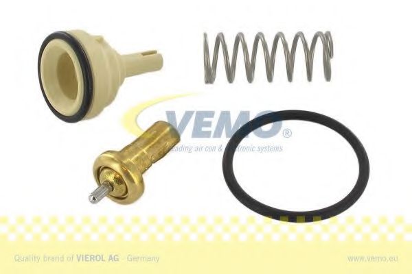 Термостат, охлаждающая жидкость VEMO V10-99-0004
