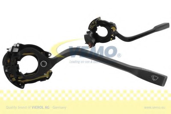 Переключатель стеклоочистителя; Выключатель на колонке рулевого управления VEMO V15-80-3239