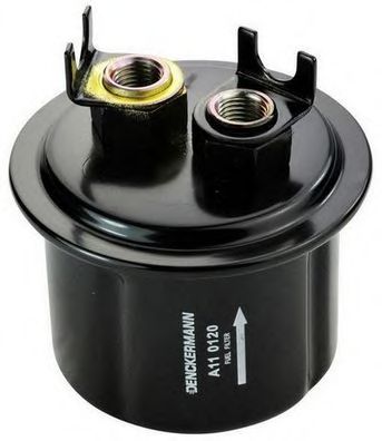 Топливный фильтр DENCKERMANN A110120