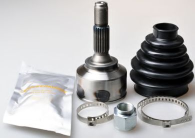 Шарнирный комплект, приводной вал DENCKERMANN C120068