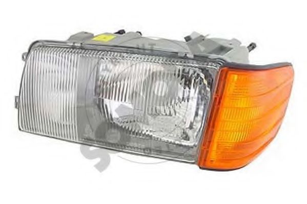 Основная фара SOMORA 174016