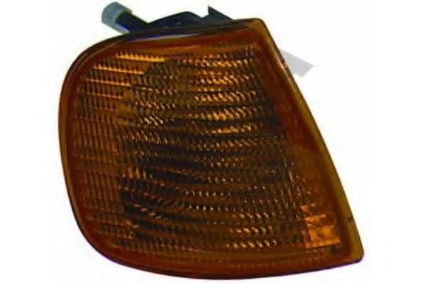 Фонарь указателя поворота SOMORA 356013