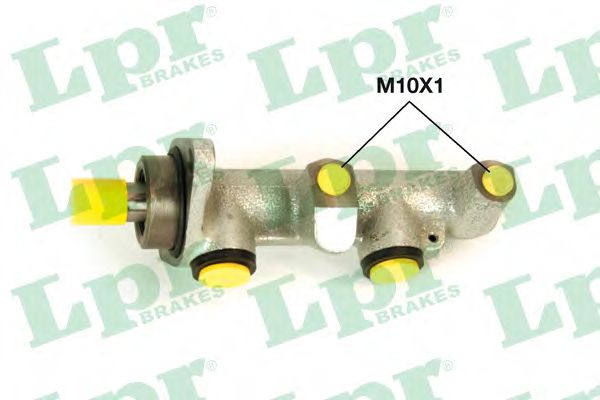 Главный тормозной цилиндр LPR 1544