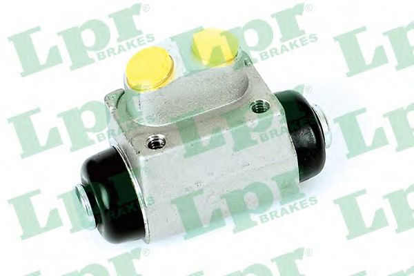 Колесный тормозной цилиндр LPR 4889