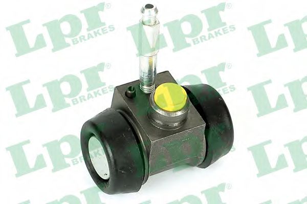 Колесный тормозной цилиндр LPR 5123