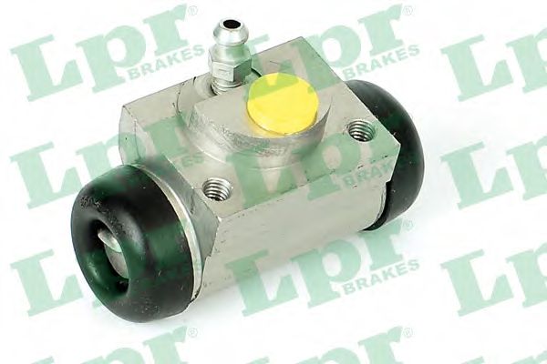 Колесный тормозной цилиндр LPR 5163