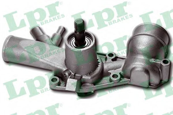 Водяной насос LPR WP0643