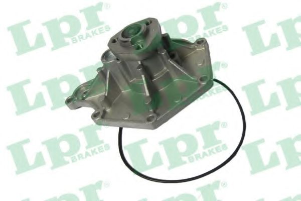 Водяной насос LPR WP0758