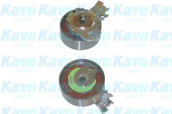 Натяжной ролик, ремень ГРМ KAVO PARTS DTE-1006