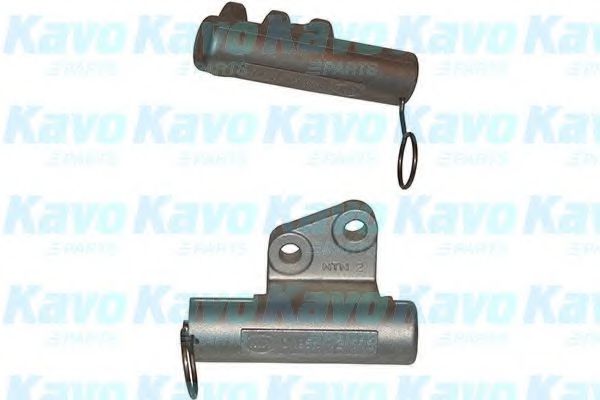 Успокоитель, зубчатый ремень KAVO PARTS DTD-4001