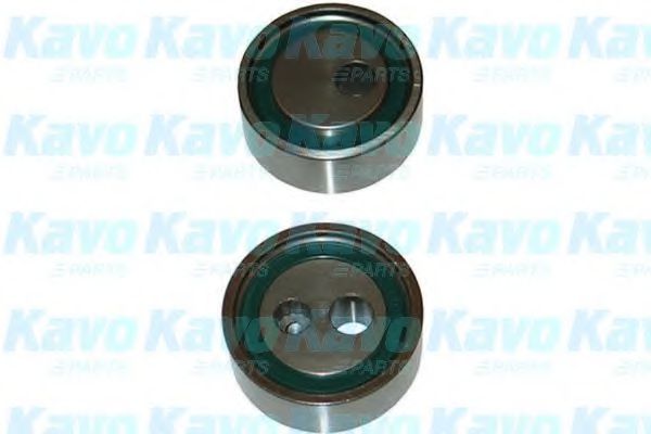 Натяжной ролик, ремень ГРМ KAVO PARTS DTE-1503