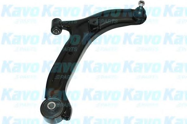 Рычаг независимой подвески колеса, подвеска колеса KAVO PARTS SCA-3006