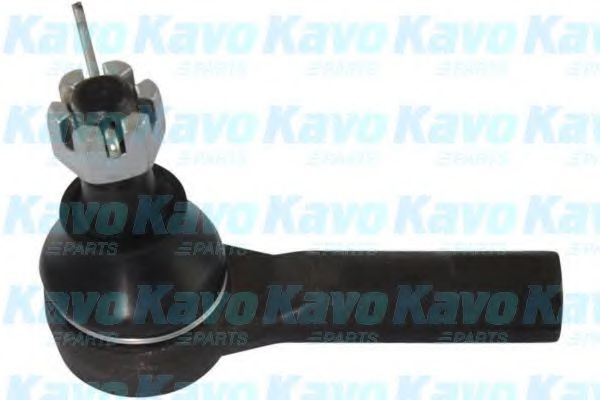 Наконечник поперечной рулевой тяги KAVO PARTS STE-6544