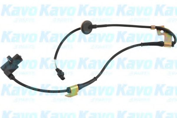 Датчик, частота вращения колеса KAVO PARTS BAS-8512