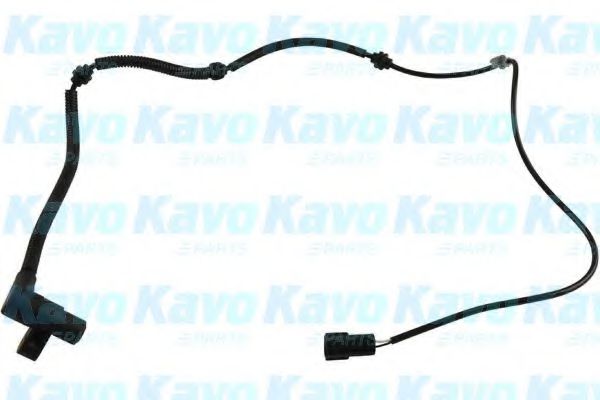 Датчик, частота вращения колеса KAVO PARTS BAS-3002