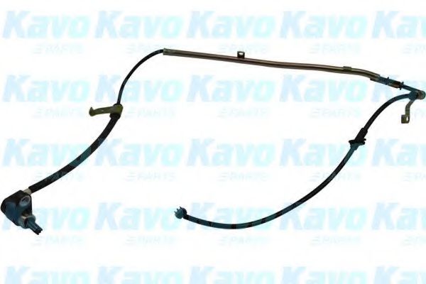 Датчик, частота вращения колеса KAVO PARTS BAS-8522