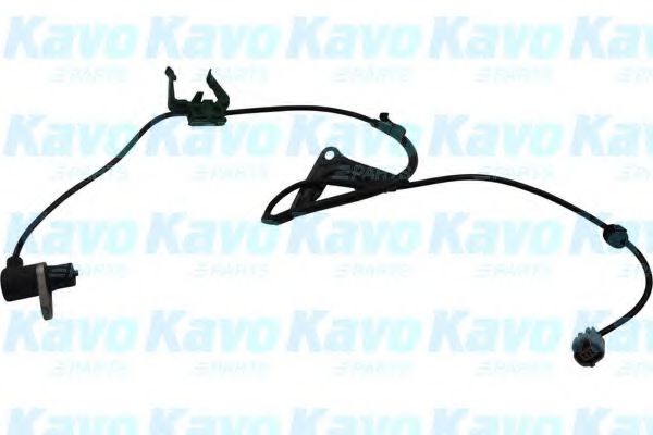 Датчик, частота вращения колеса KAVO PARTS BAS-9014