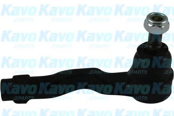 Наконечник поперечной рулевой тяги KAVO PARTS STE-4545
