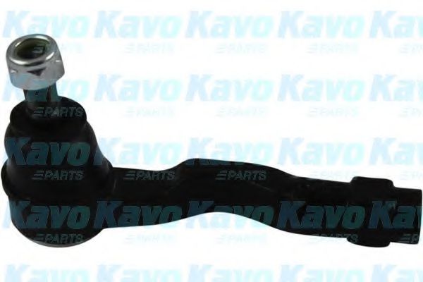 Наконечник поперечной рулевой тяги KAVO PARTS STE-4546