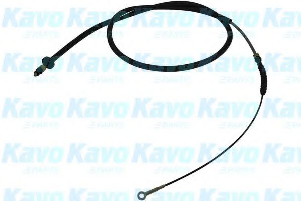 Трос, стояночная тормозная система KAVO PARTS BHC-9033