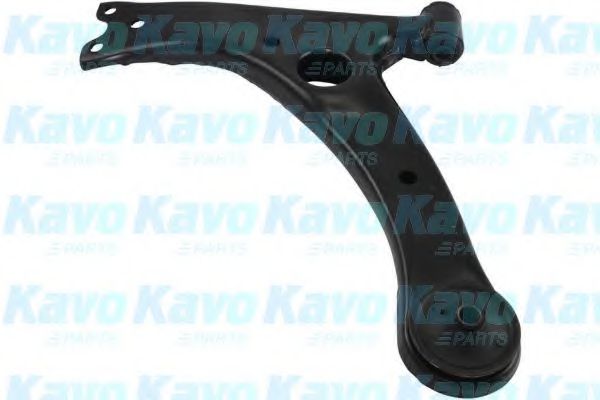 Рычаг независимой подвески колеса, подвеска колеса KAVO PARTS SCA-9124