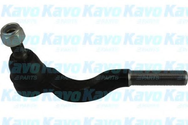 Наконечник поперечной рулевой тяги KAVO PARTS STE-9153
