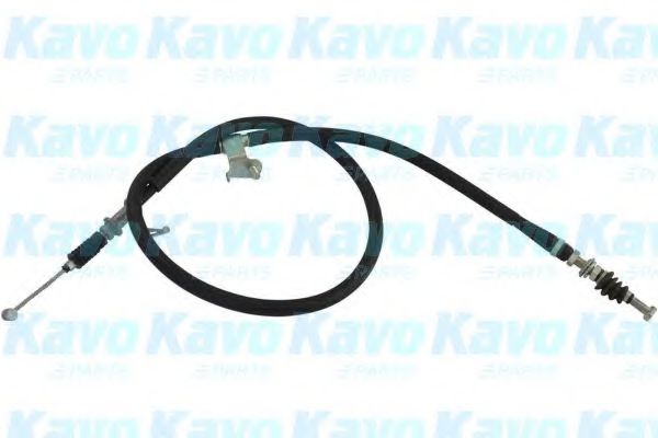 Трос, стояночная тормозная система KAVO PARTS BHC-4639