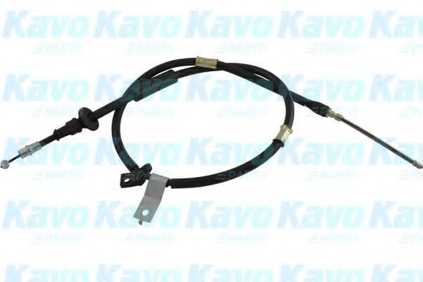 Трос, стояночная тормозная система KAVO PARTS BHC-3068