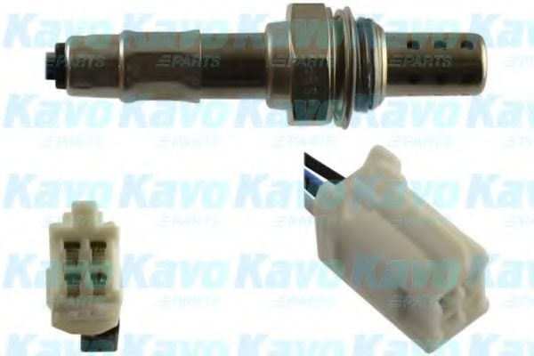 Лямбда-зонд KAVO PARTS EOS-5542