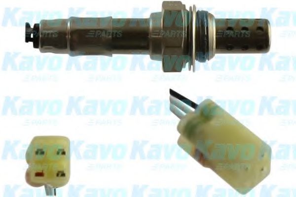 Лямбда-зонд KAVO PARTS EOS-8010