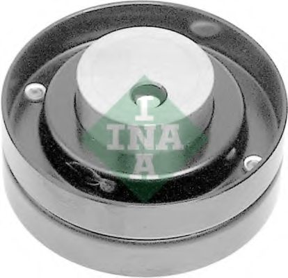 Паразитный / ведущий ролик, поликлиновой ремень TRIPLE FIVE 3262