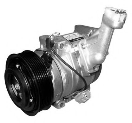 Компрессор, кондиционер NRF 32650G