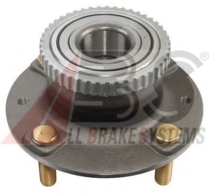 Ступица колеса A.B.S. 200950