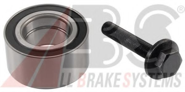 Комплект подшипника ступицы колеса A.B.S. 201460