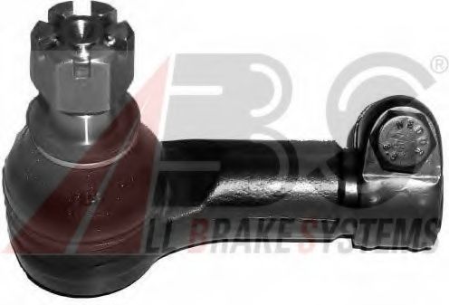 Наконечник поперечной рулевой тяги A.B.S. 230538