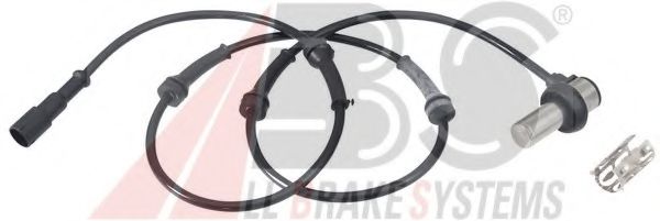 Датчик, частота вращения колеса A.B.S. 30633