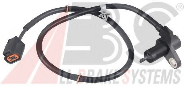 Датчик, частота вращения колеса A.B.S. 30974