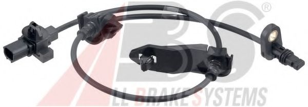 Датчик, частота вращения колеса A.B.S. 31102