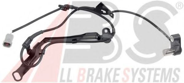 Датчик, частота вращения колеса A.B.S. 31115