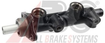 Главный тормозной цилиндр A.B.S. 41109