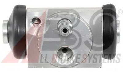 Колесный тормозной цилиндр A.B.S. 51225