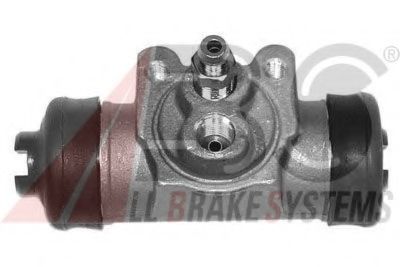 Колесный тормозной цилиндр A.B.S. 72660