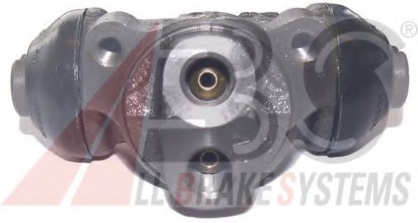 Колесный тормозной цилиндр A.B.S. 72805X