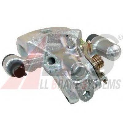 Тормозной суппорт A.B.S. 729211