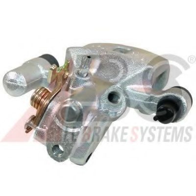 Тормозной суппорт A.B.S. 729212