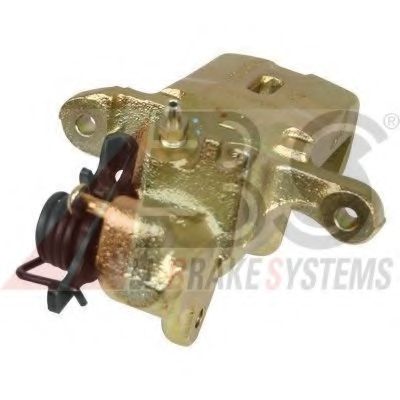 Тормозной суппорт A.B.S. 729302