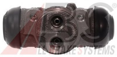 Колесный тормозной цилиндр A.B.S. 72984