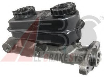 Главный тормозной цилиндр A.B.S. 81155